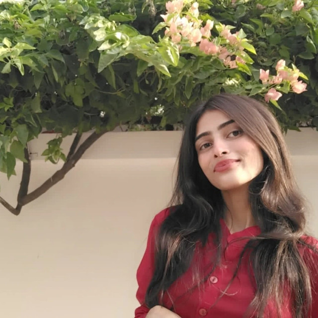 Sakshi