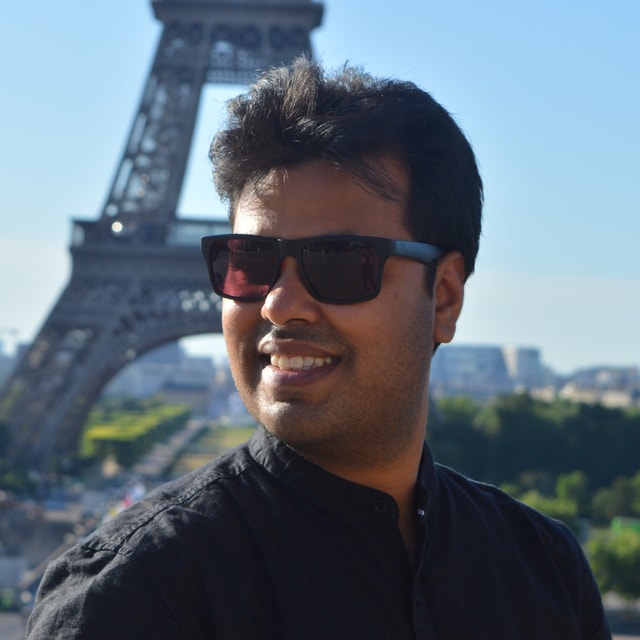 Piyush