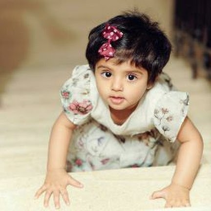 Mounika Reddy