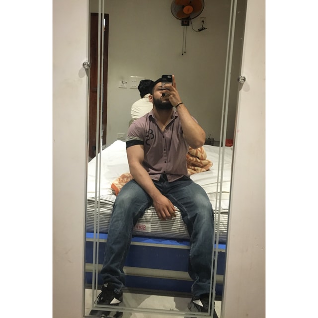 Abhishek