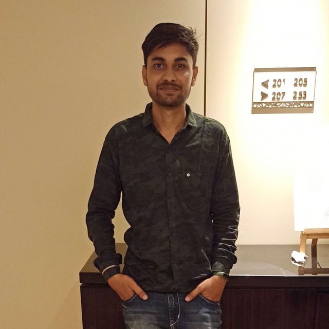 Shubham