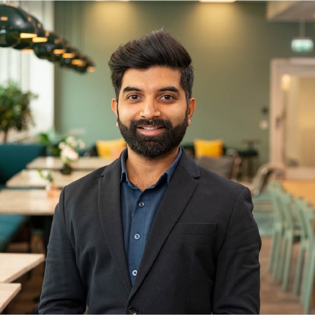 sachin
