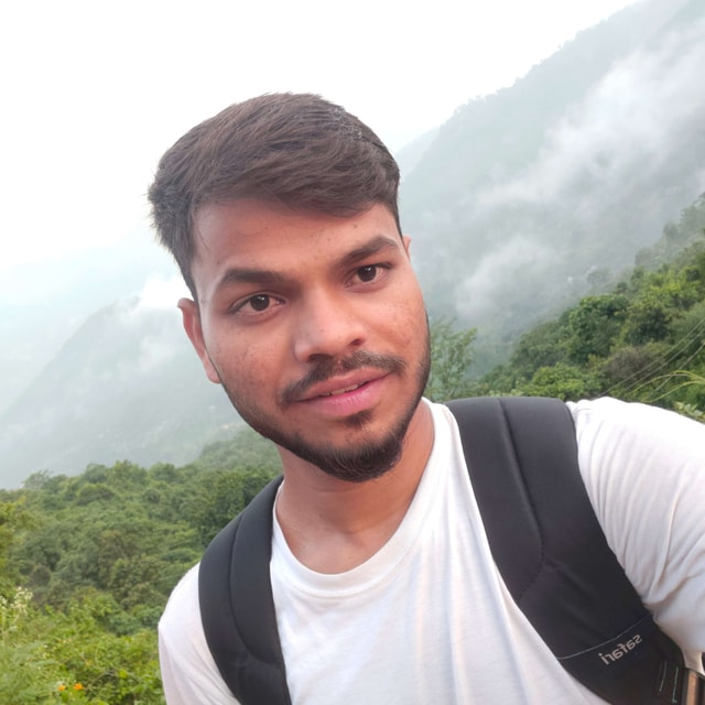 Pankaj