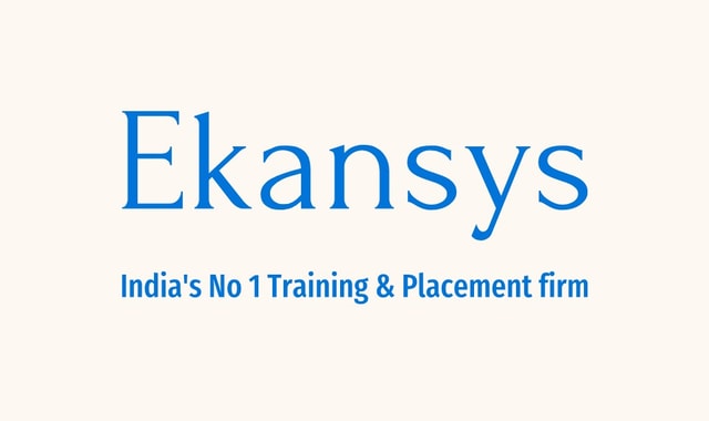 Ekansys
