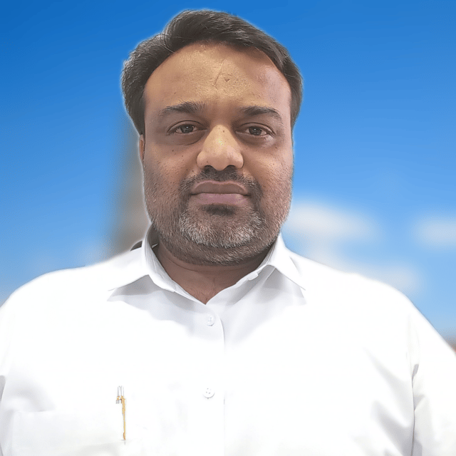 Jayesh