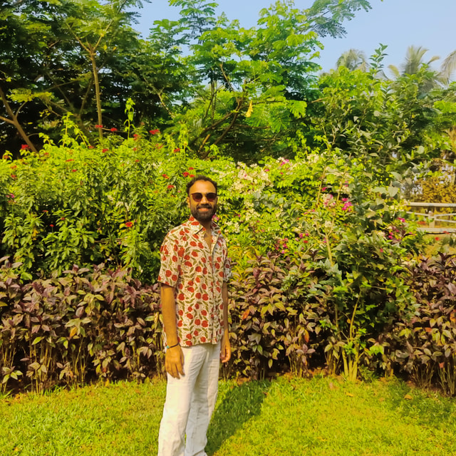 Rohit