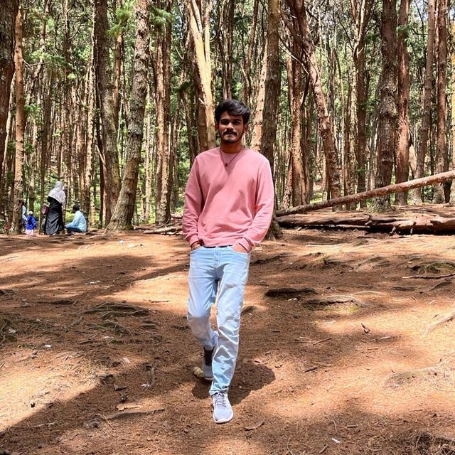 Janarthanan