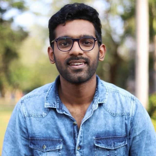 Sri Harsha