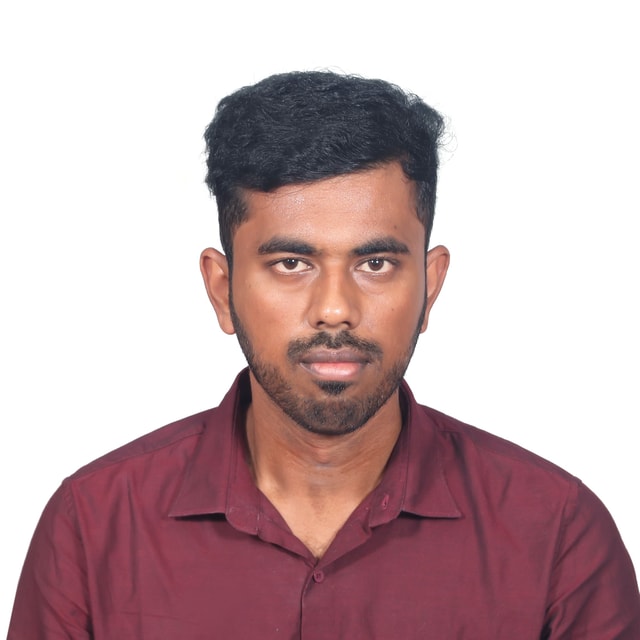 Saravanan