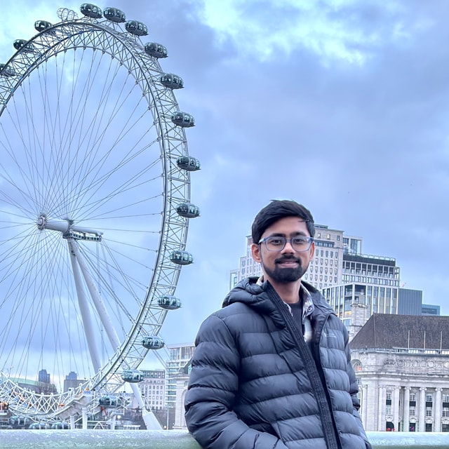 Hitesh