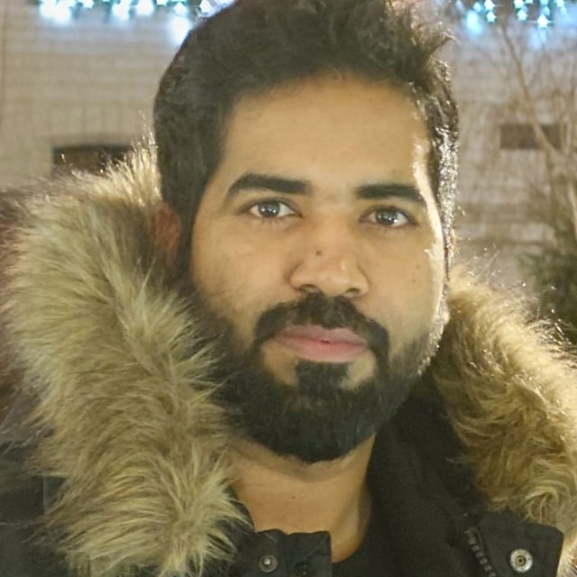 Kaushal