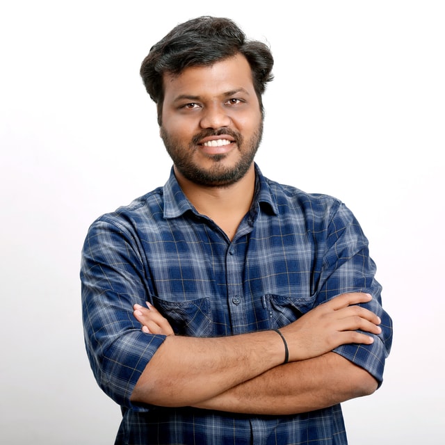Shyam