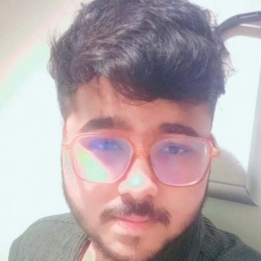 Yashraj Shrivastava