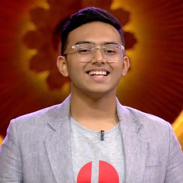 Shreyaan