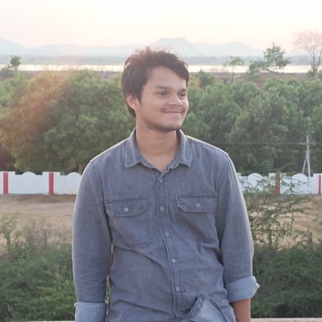 Dharavath