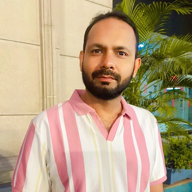 Gaurav