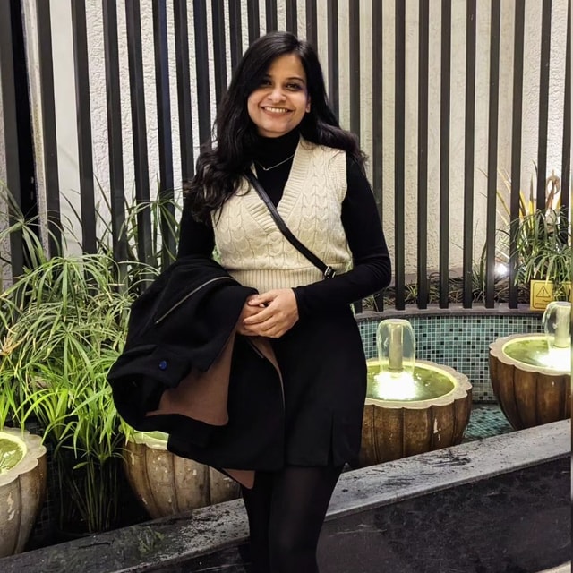 Shubhangi