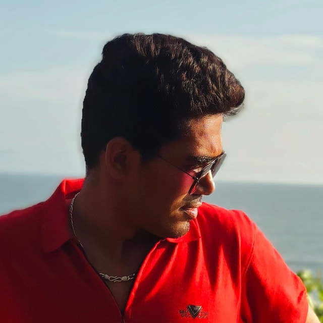 Vishal