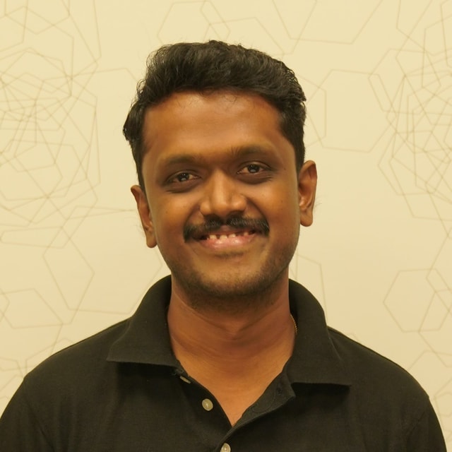 Dinesh Kumar