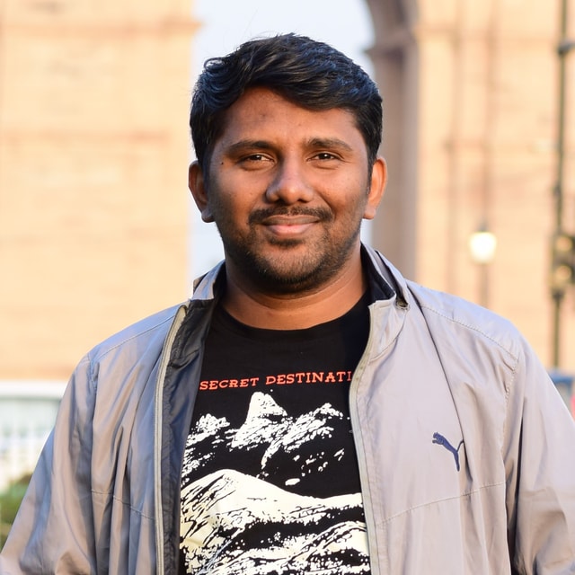 Ashutosh