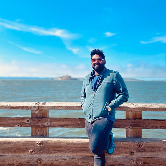 Sai Praneeth