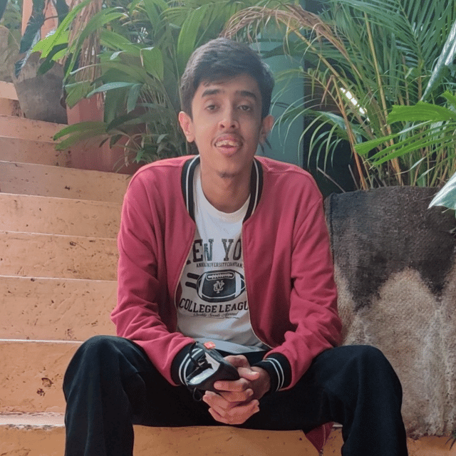 Adithya Krishna