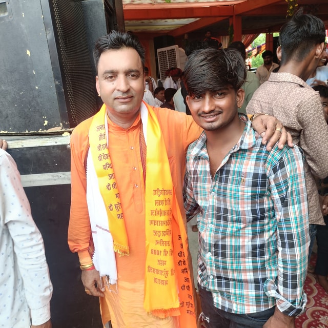 Dinesh