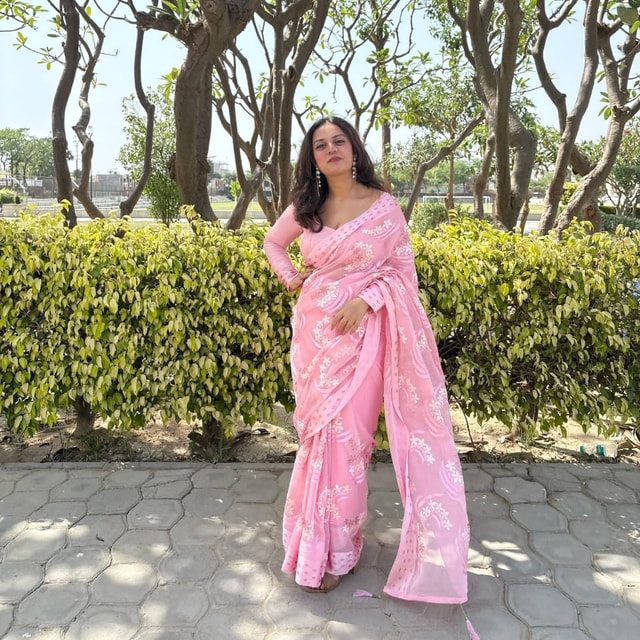Swarnima