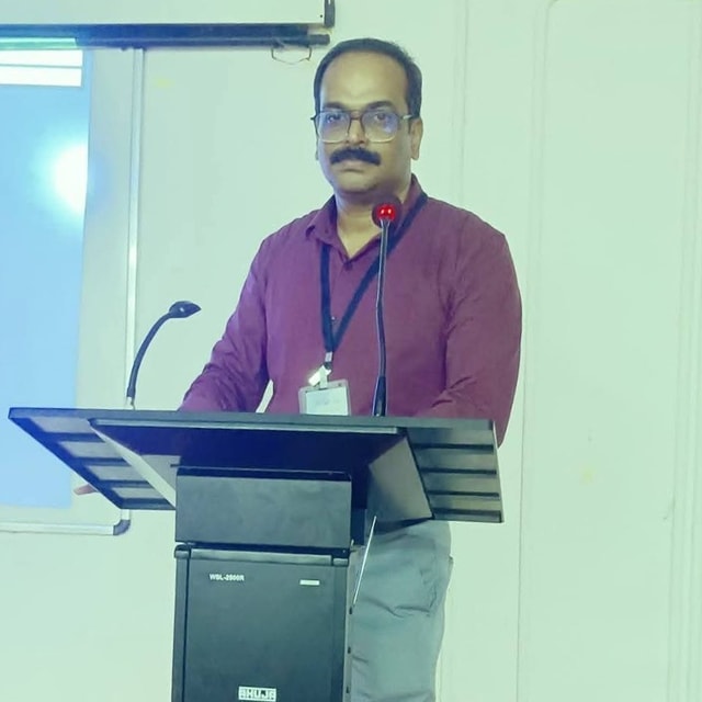 Praveen