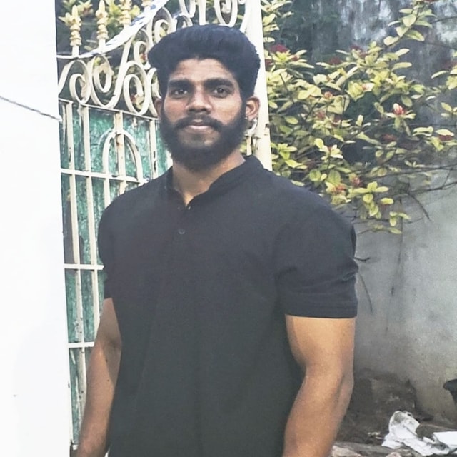 praveen