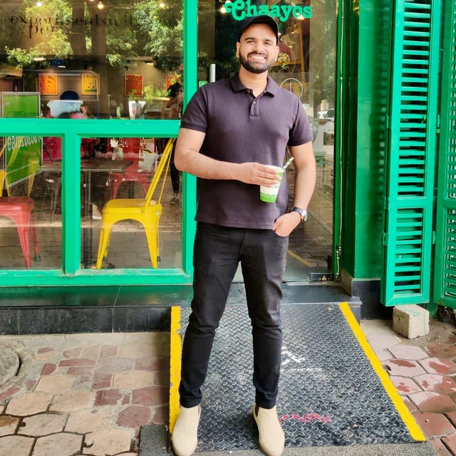 Vineet