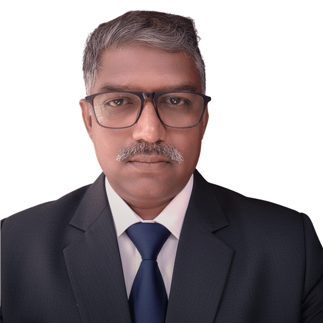 Santosh Kumar