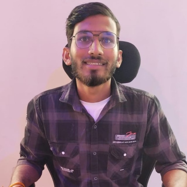 Divyansh