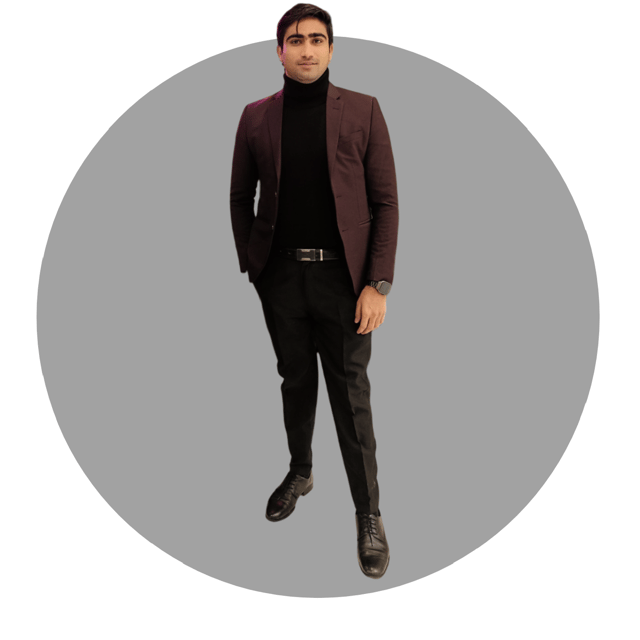 Tasawar Ali