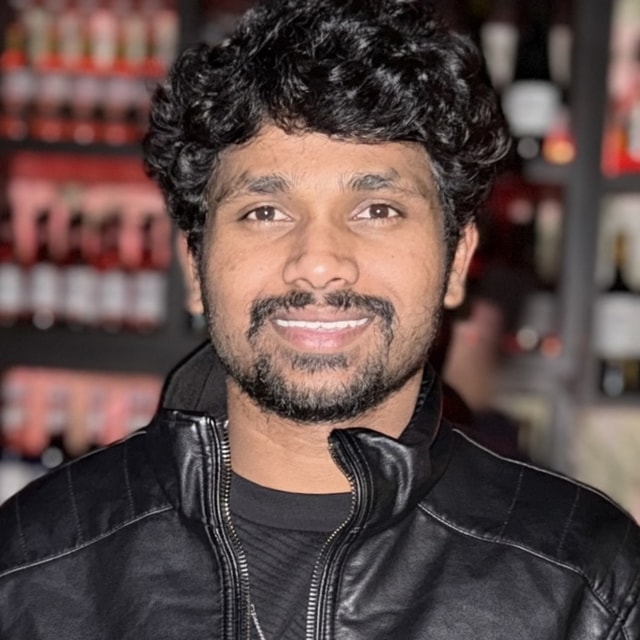 Shiva Kumar