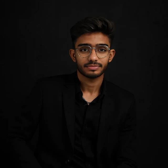 Divyansh