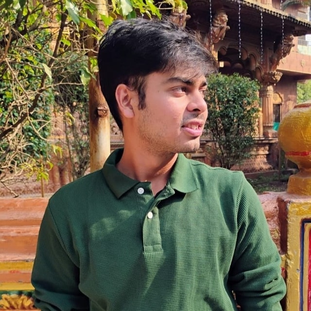 Ankit