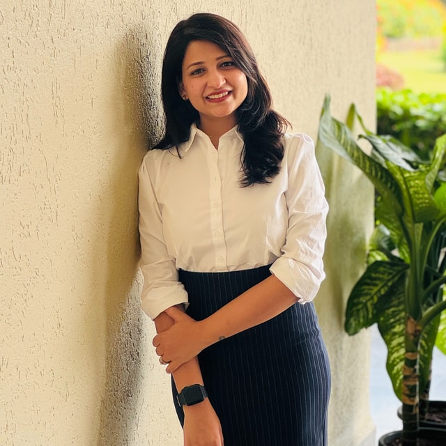 Harshita