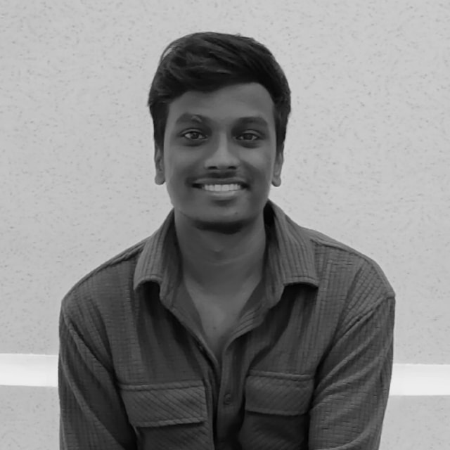 Abinesh