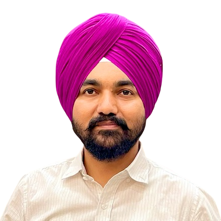 Lakhwinder