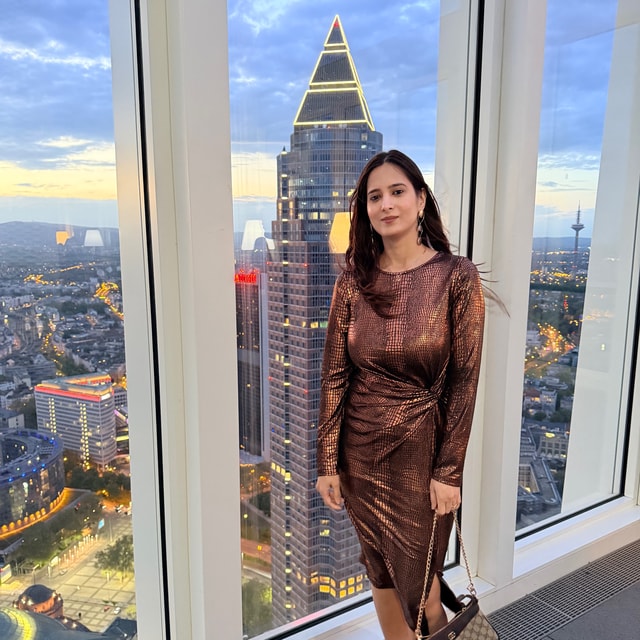 Shivani