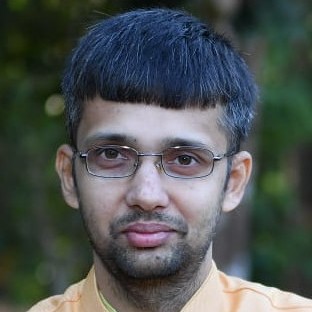 Krishna
