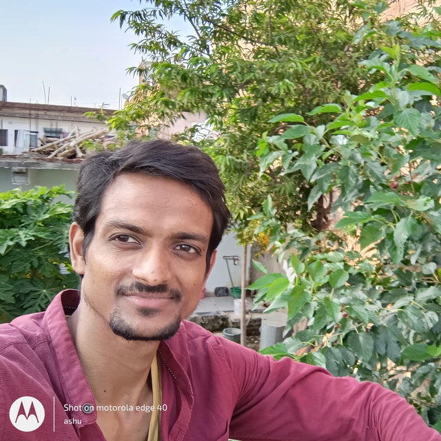 Ashutosh