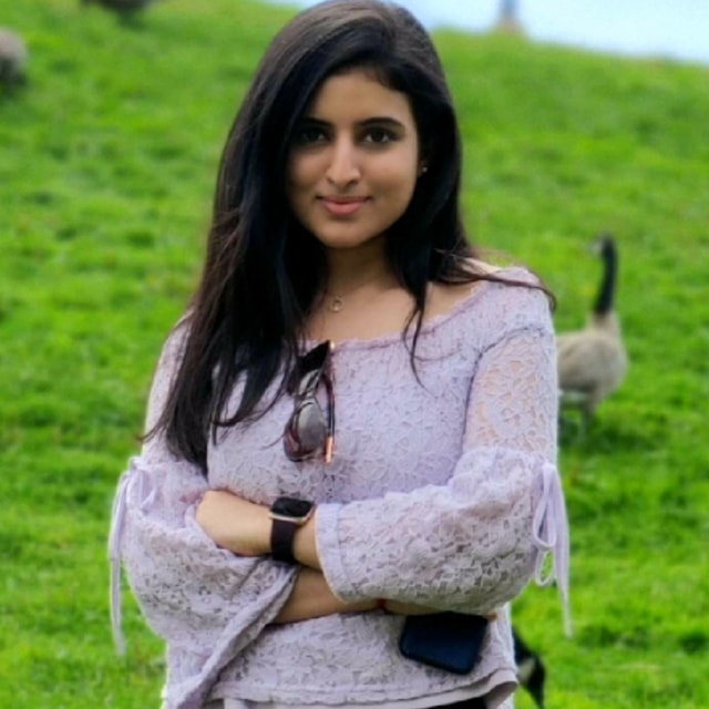 Sharanya