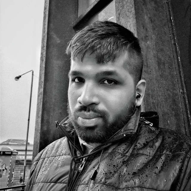 Nirmal