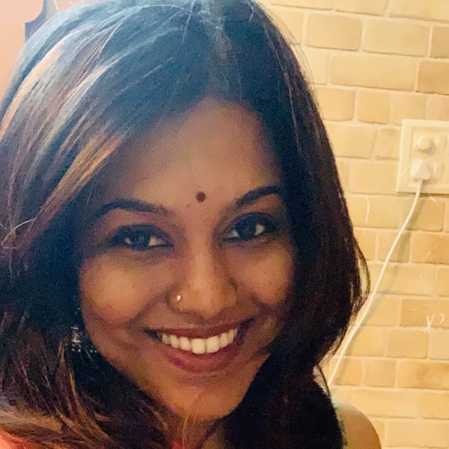 Shanti