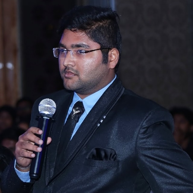 Raghu Sai