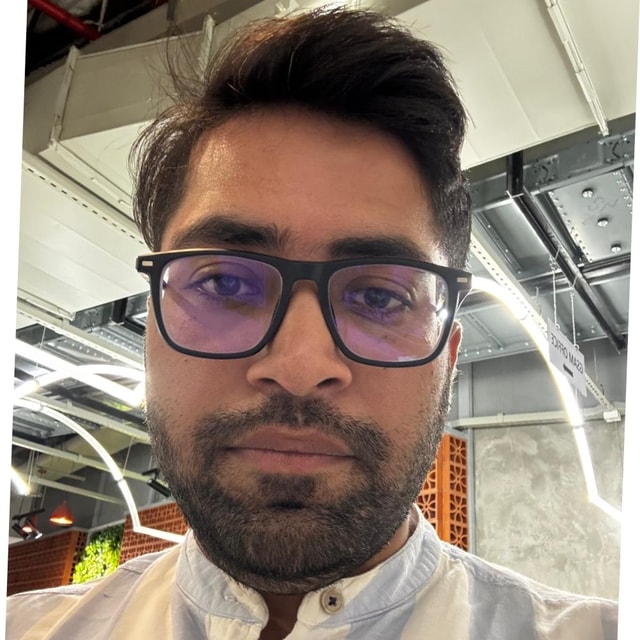 Lakshay