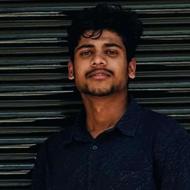 AHAMED
