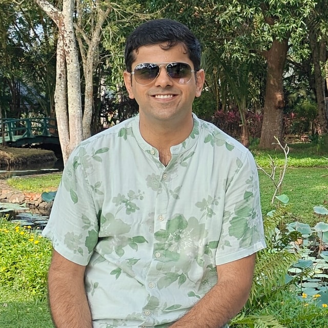 Chirag